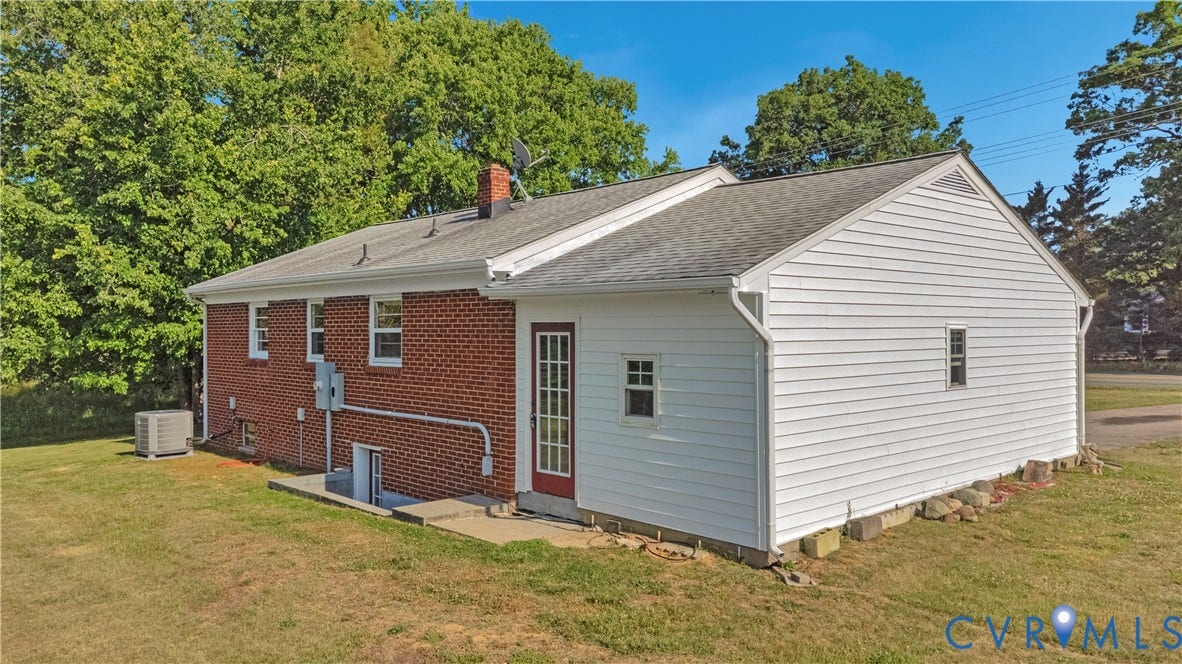 712 Fredericks Hall Road, Buckner, Bumpass, VA 23024 712 Fredericks Hall Road, Buckner, Bumpass, VA 23024