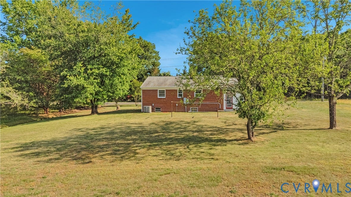 712 Fredericks Hall Road, Buckner, Bumpass, VA 23024 712 Fredericks Hall Road, Buckner, Bumpass, VA 23024