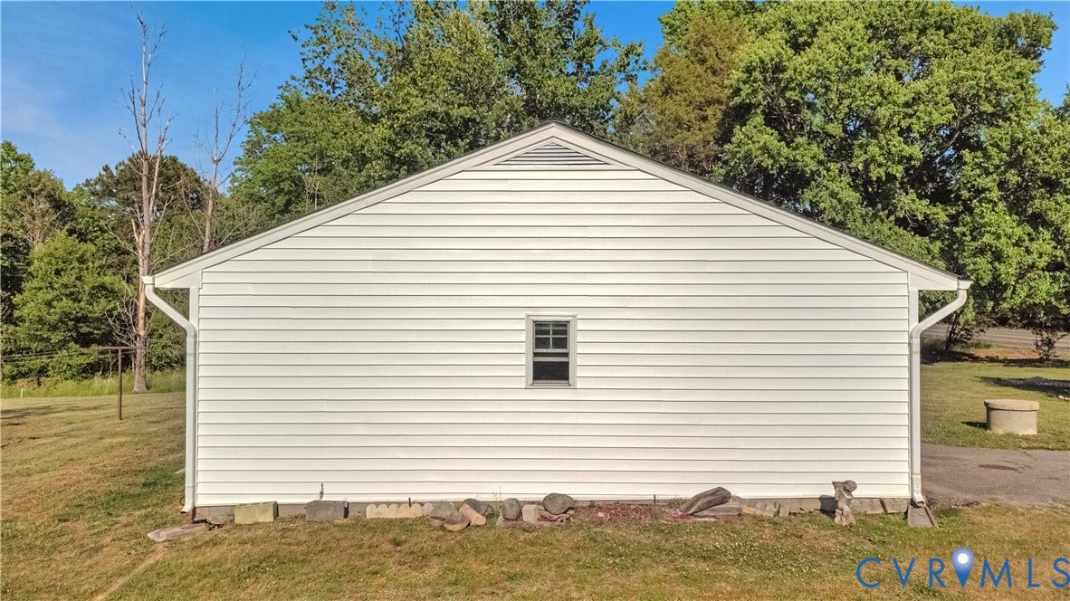 712 Fredericks Hall Road, Buckner, Bumpass, VA 23024 712 Fredericks Hall Road, Buckner, Bumpass, VA 23024