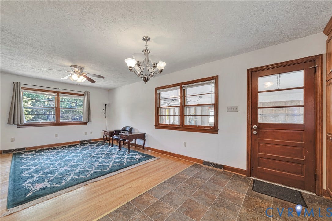 712 Fredericks Hall Road, Buckner, Bumpass, VA 23024 712 Fredericks Hall Road, Buckner, Bumpass, VA 23024