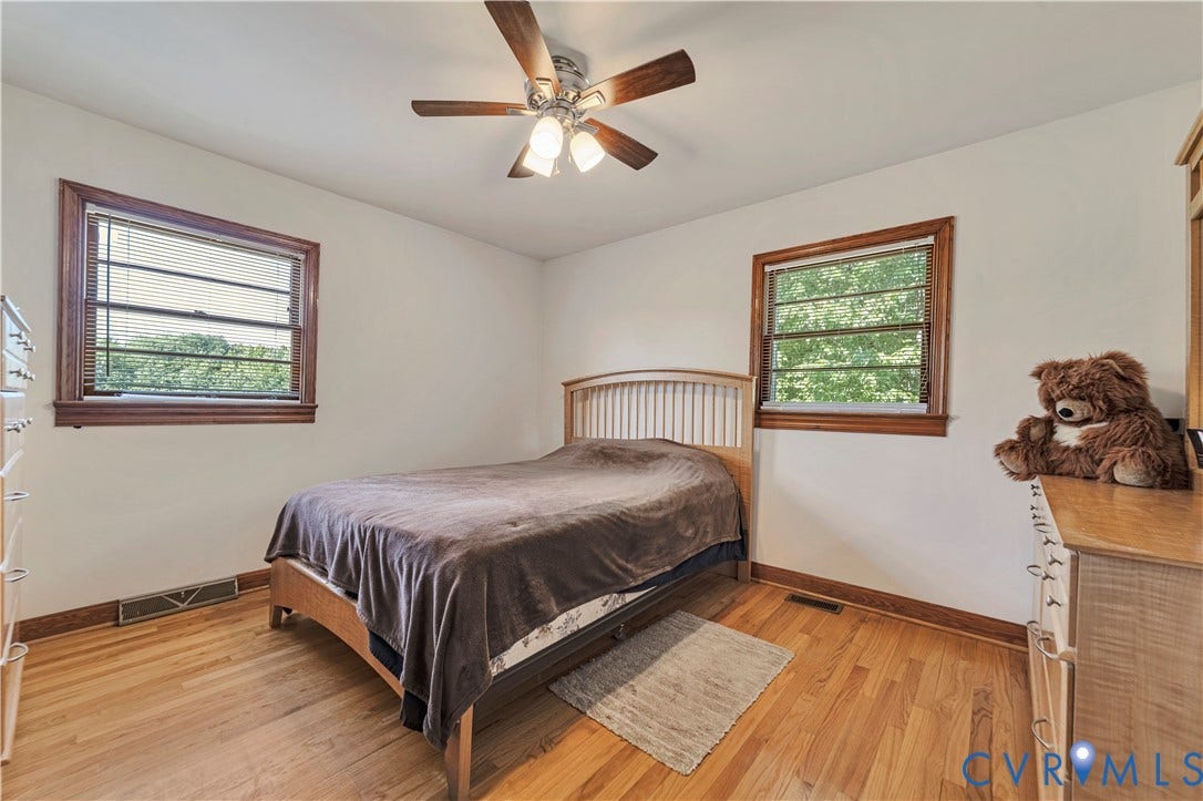 712 Fredericks Hall Road, Buckner, Bumpass, VA 23024 712 Fredericks Hall Road, Buckner, Bumpass, VA 23024