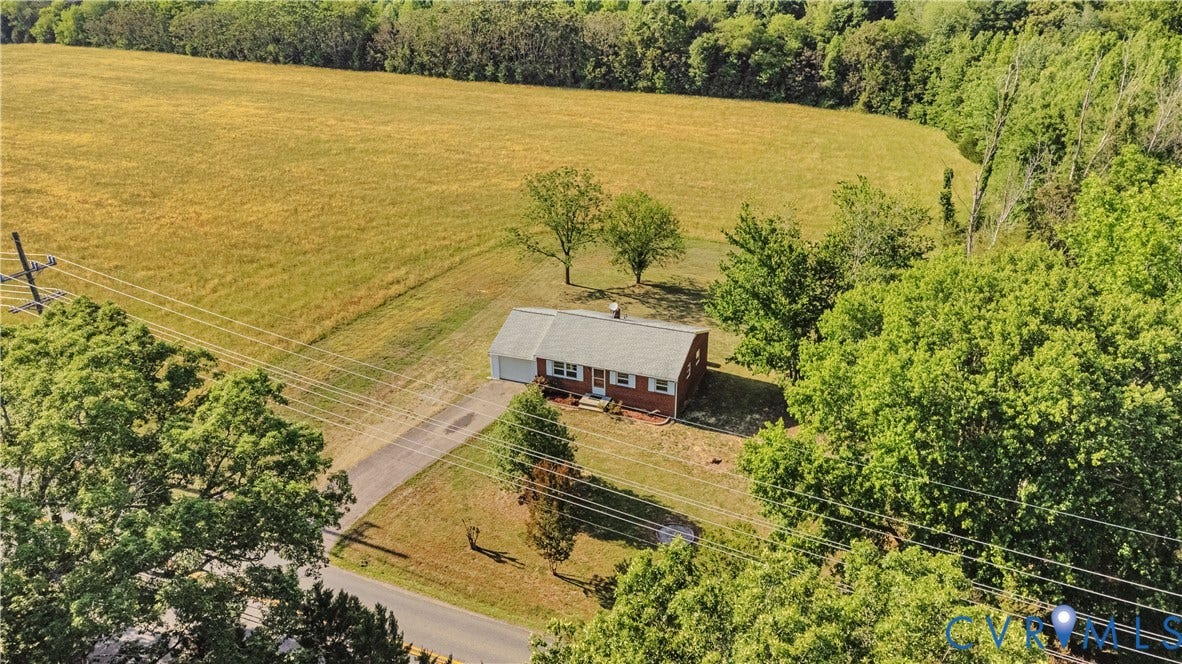 712 Fredericks Hall Road, Buckner, Bumpass, VA 23024 712 Fredericks Hall Road, Buckner, Bumpass, VA 23024