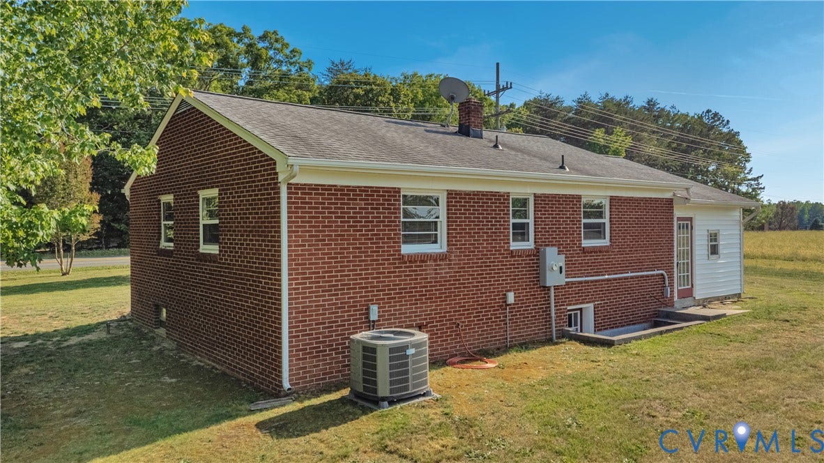 712 Fredericks Hall Road, Buckner, Bumpass, VA 23024 712 Fredericks Hall Road, Buckner, Bumpass, VA 23024