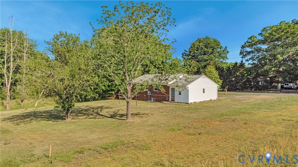 712 Fredericks Hall Road, Buckner, Bumpass, VA 23024 712 Fredericks Hall Road, Buckner, Bumpass, VA 23024