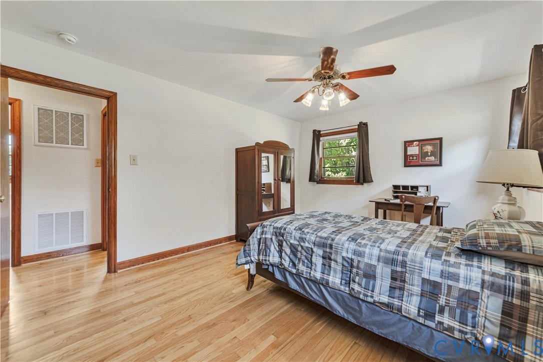 712 Fredericks Hall Road, Buckner, Bumpass, VA 23024 712 Fredericks Hall Road, Buckner, Bumpass, VA 23024
