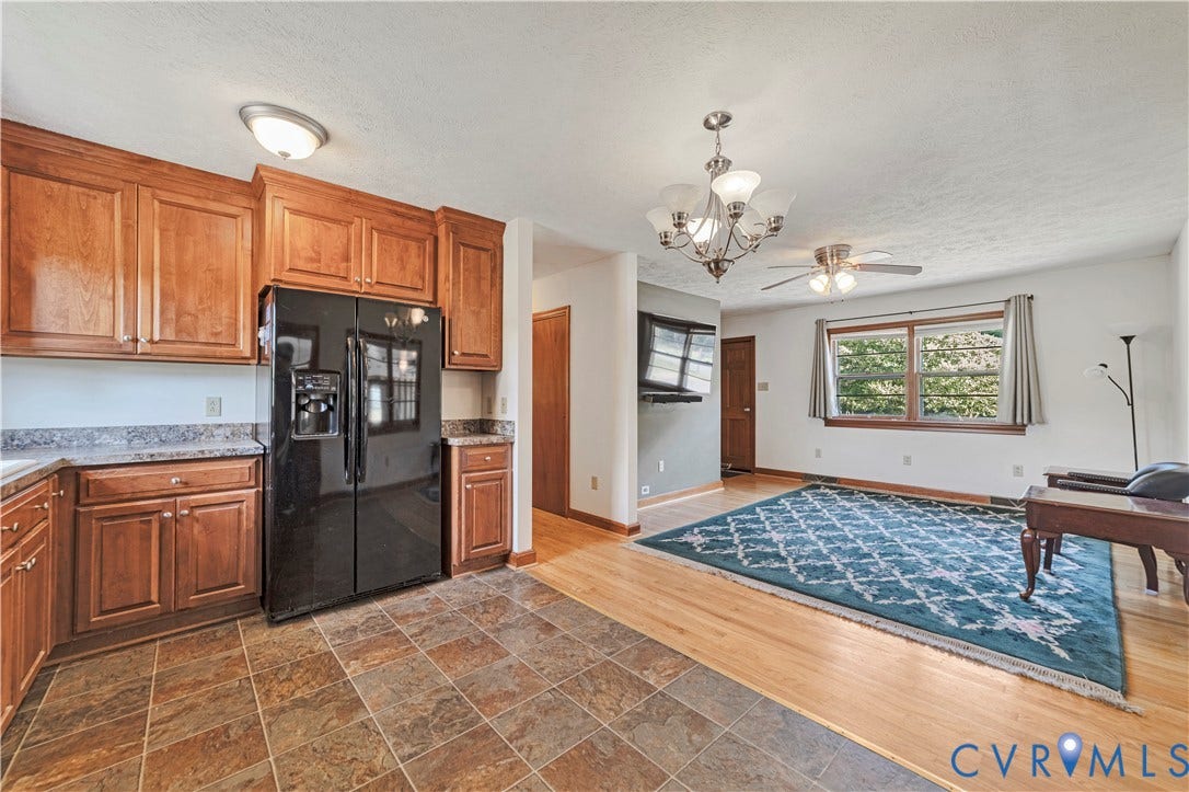 712 Fredericks Hall Road, Buckner, Bumpass, VA 23024 712 Fredericks Hall Road, Buckner, Bumpass, VA 23024