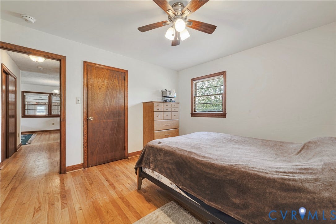 712 Fredericks Hall Road, Buckner, Bumpass, VA 23024 712 Fredericks Hall Road, Buckner, Bumpass, VA 23024