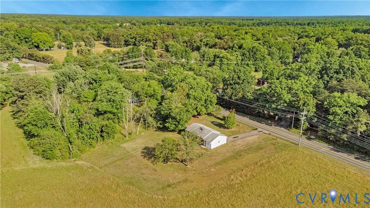 712 Fredericks Hall Road, Buckner, Bumpass, VA 23024 712 Fredericks Hall Road, Buckner, Bumpass, VA 23024
