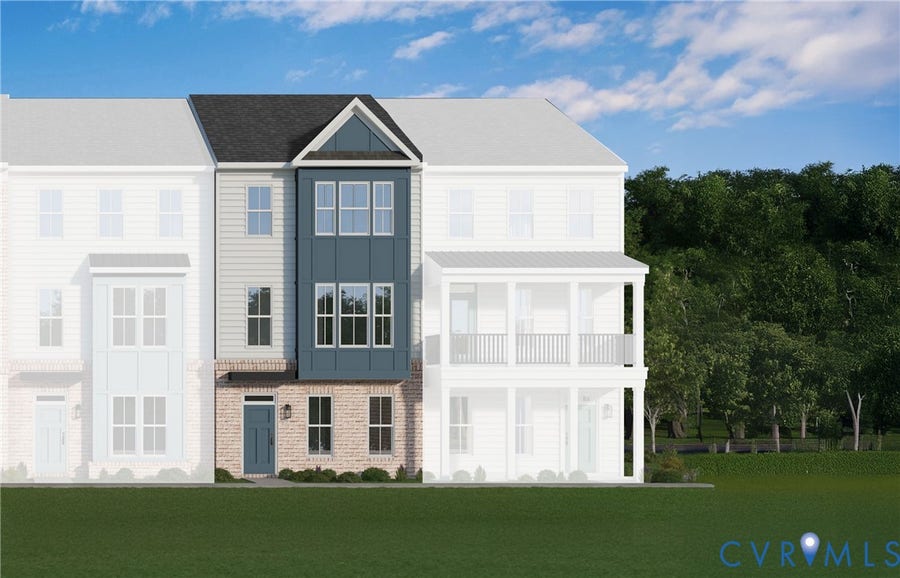 Property photo for Lot 36 Sunrise Oasis Alley, Midlothian, VA