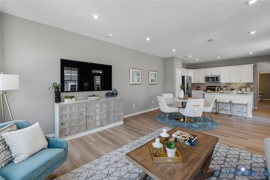 Property photo for 5404 Raysdale Road, #101, Glen Allen, VA