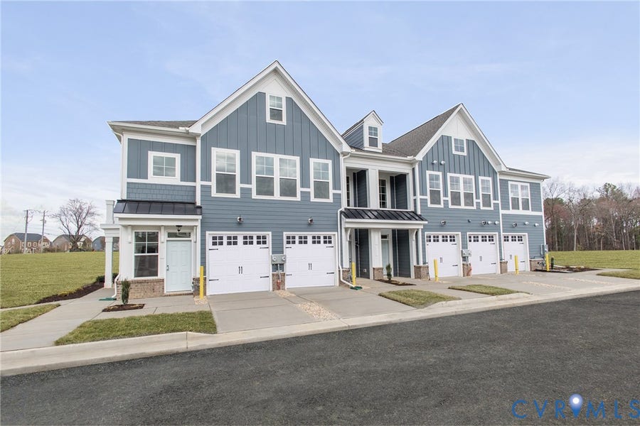 Property photo for 5404 Raysdale Road, #201, Glen Allen, VA
