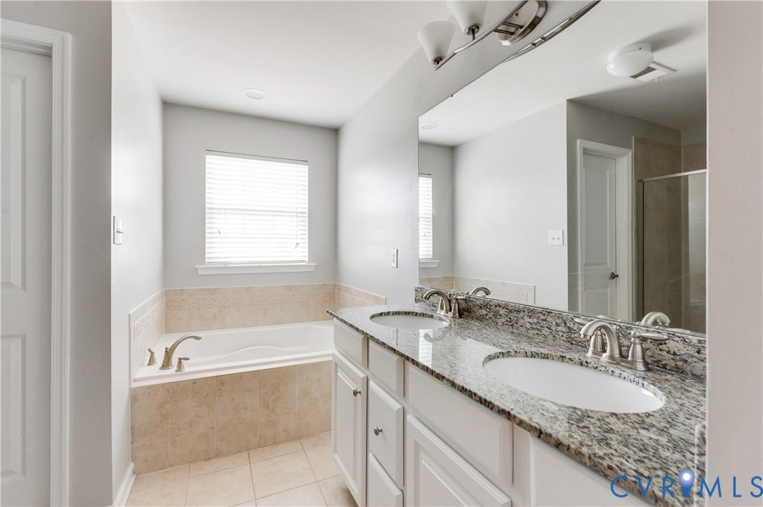 1625 N White Mountain Drive, Chesterfield, VA 23836 1625 N White Mountain Drive, Chesterfield, VA 23836