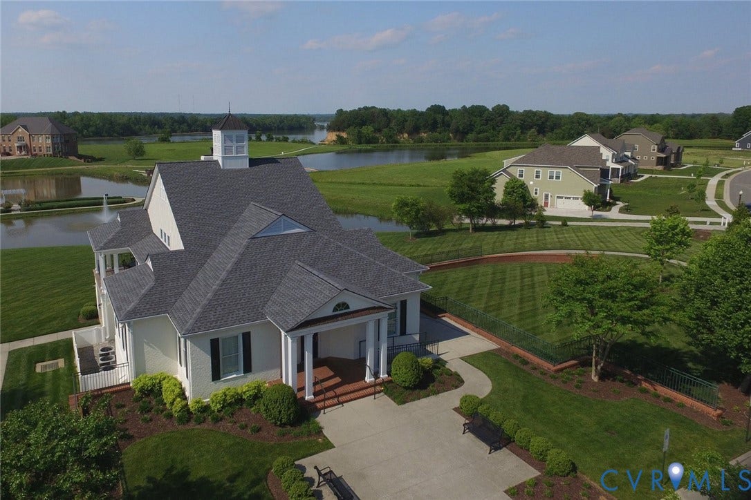 1625 N White Mountain Drive, Chesterfield, VA 23836 1625 N White Mountain Drive, Chesterfield, VA 23836
