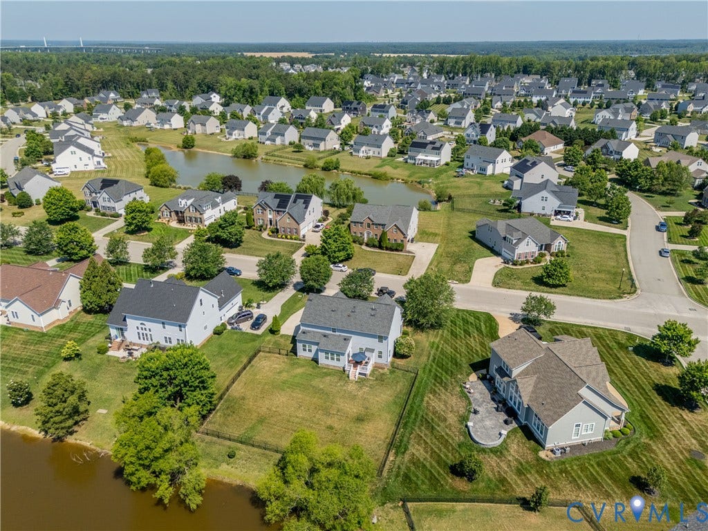 1625 N White Mountain Drive, Chesterfield, VA 23836 1625 N White Mountain Drive, Chesterfield, VA 23836