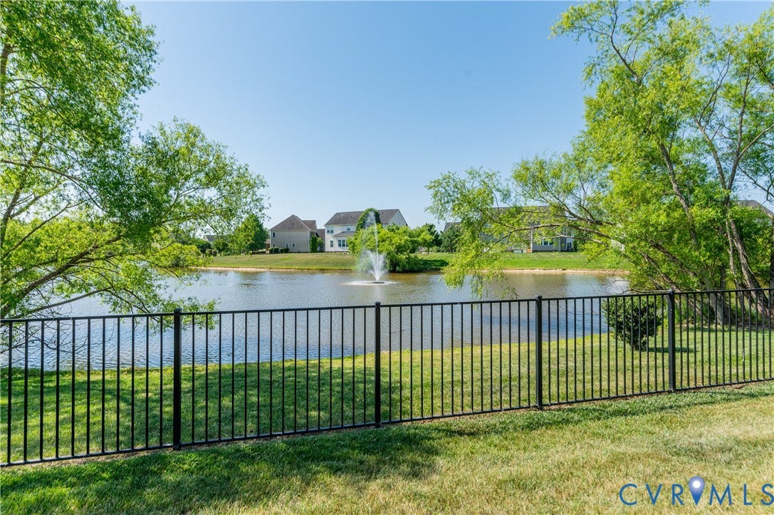 1625 N White Mountain Drive, Chesterfield, VA 23836 1625 N White Mountain Drive, Chesterfield, VA 23836