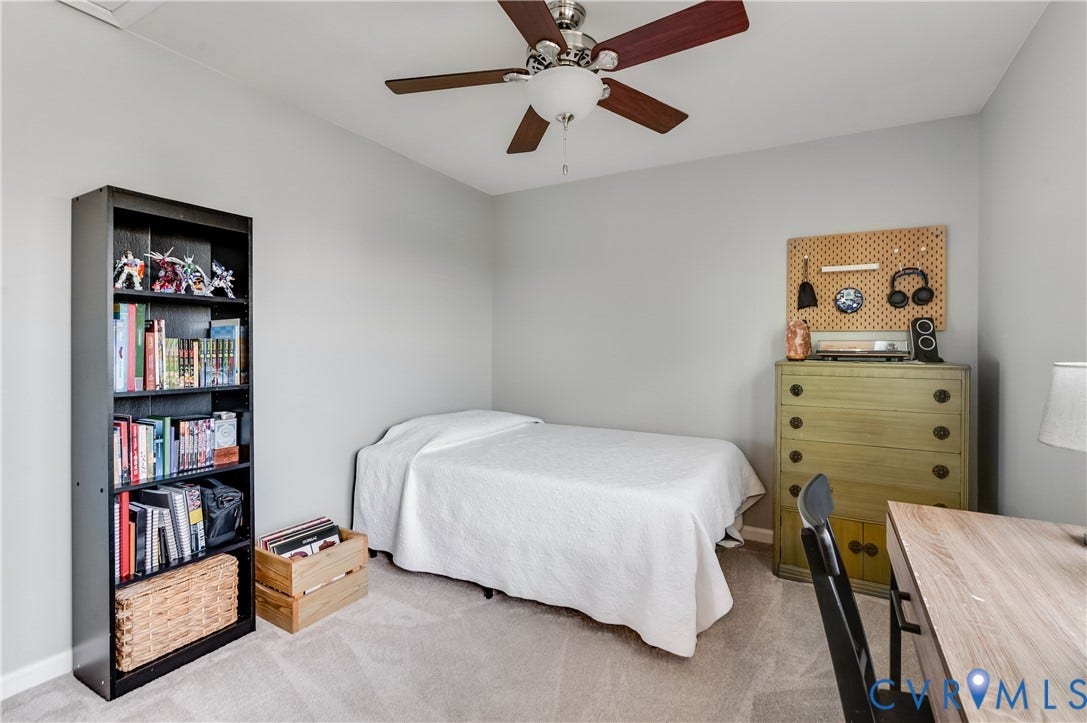 1625 N White Mountain Drive, Chesterfield, VA 23836 1625 N White Mountain Drive, Chesterfield, VA 23836