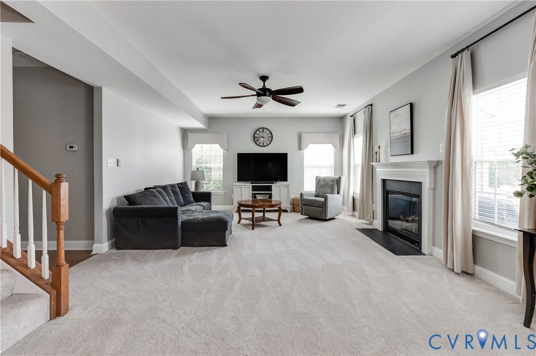 1625 N White Mountain Drive, Chesterfield, VA 23836 1625 N White Mountain Drive, Chesterfield, VA 23836
