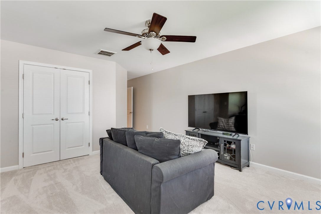 1625 N White Mountain Drive, Chesterfield, VA 23836 1625 N White Mountain Drive, Chesterfield, VA 23836
