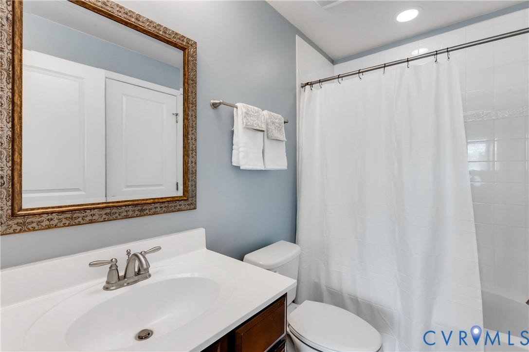 1625 N White Mountain Drive, Chesterfield, VA 23836 1625 N White Mountain Drive, Chesterfield, VA 23836