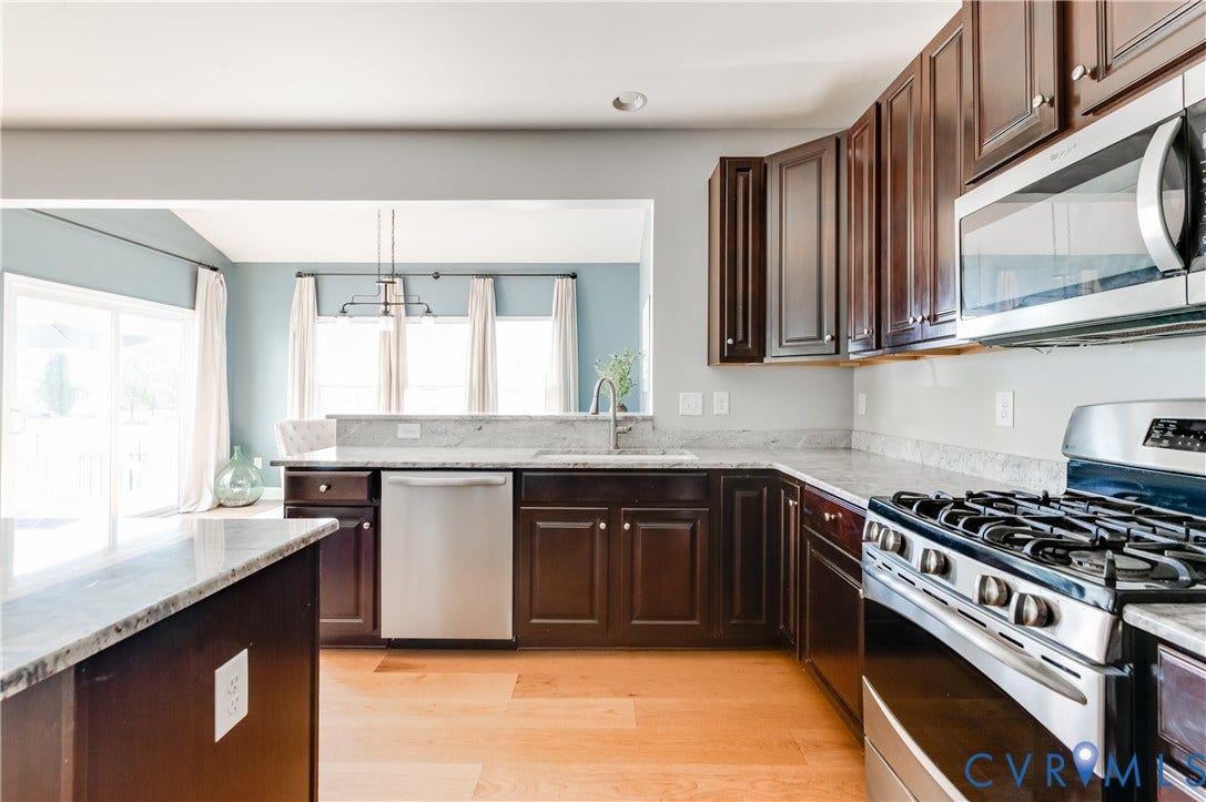 1625 N White Mountain Drive, Chesterfield, VA 23836 1625 N White Mountain Drive, Chesterfield, VA 23836