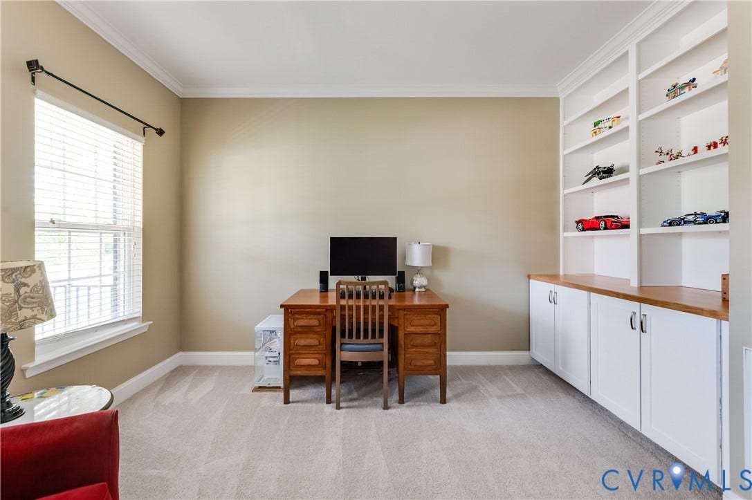 1625 N White Mountain Drive, Chesterfield, VA 23836 1625 N White Mountain Drive, Chesterfield, VA 23836