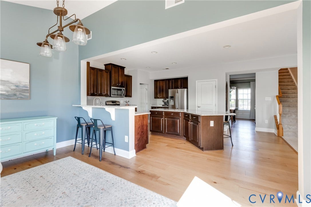 1625 N White Mountain Drive, Chesterfield, VA 23836 1625 N White Mountain Drive, Chesterfield, VA 23836