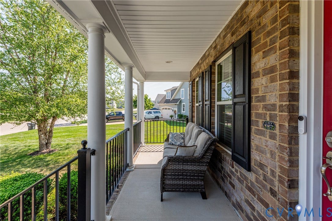 1625 N White Mountain Drive, Chesterfield, VA 23836 1625 N White Mountain Drive, Chesterfield, VA 23836