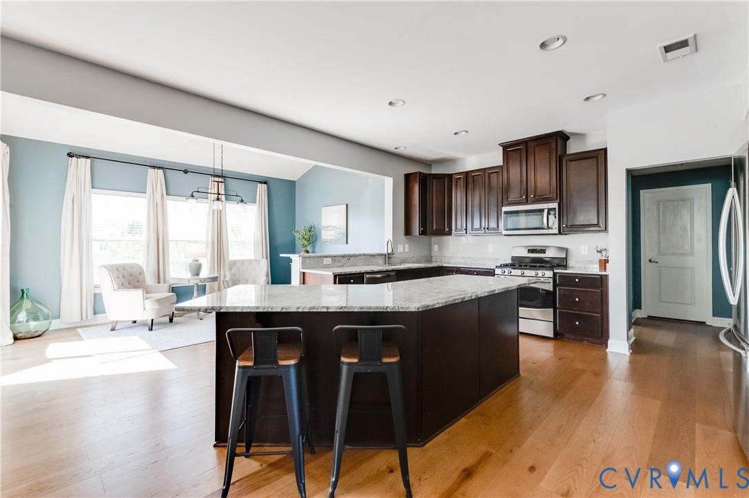 1625 N White Mountain Drive, Chesterfield, VA 23836 1625 N White Mountain Drive, Chesterfield, VA 23836