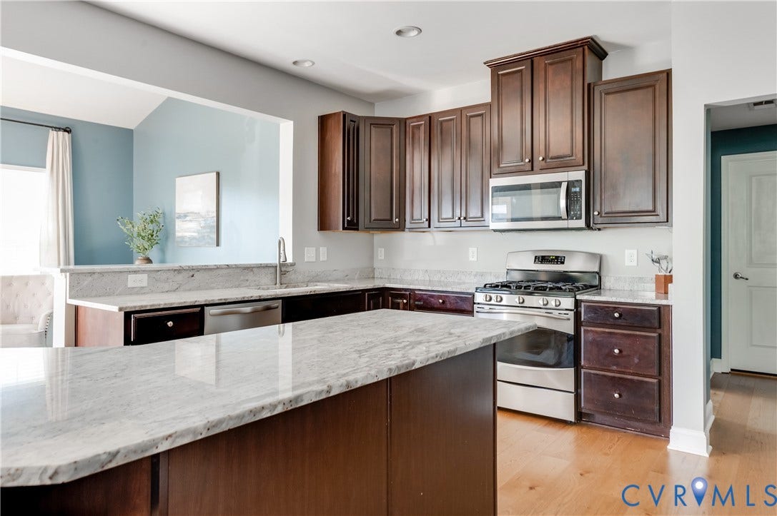1625 N White Mountain Drive, Chesterfield, VA 23836 1625 N White Mountain Drive, Chesterfield, VA 23836