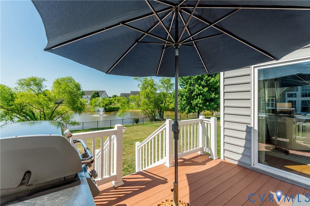 1625 N White Mountain Drive, Chesterfield, VA 23836 1625 N White Mountain Drive, Chesterfield, VA 23836