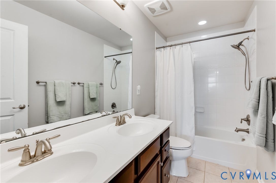 1625 N White Mountain Drive, Chesterfield, VA 23836 1625 N White Mountain Drive, Chesterfield, VA 23836
