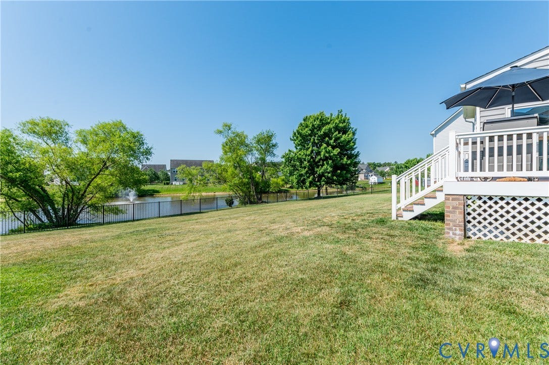 1625 N White Mountain Drive, Chesterfield, VA 23836 1625 N White Mountain Drive, Chesterfield, VA 23836