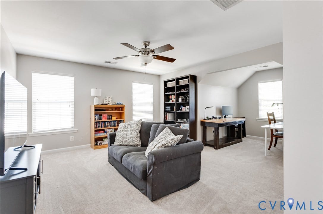 1625 N White Mountain Drive, Chesterfield, VA 23836 1625 N White Mountain Drive, Chesterfield, VA 23836