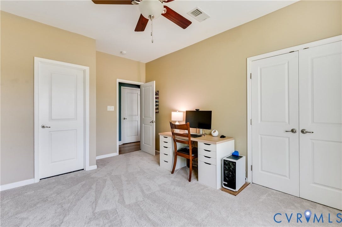 1625 N White Mountain Drive, Chesterfield, VA 23836 1625 N White Mountain Drive, Chesterfield, VA 23836