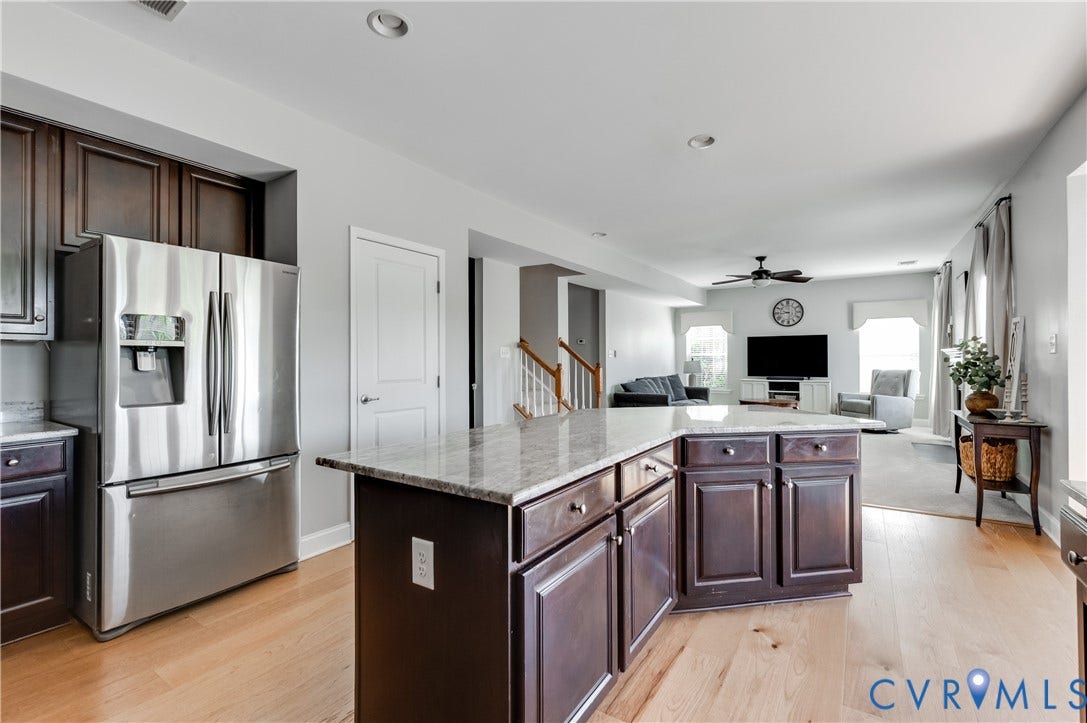 1625 N White Mountain Drive, Chesterfield, VA 23836 1625 N White Mountain Drive, Chesterfield, VA 23836
