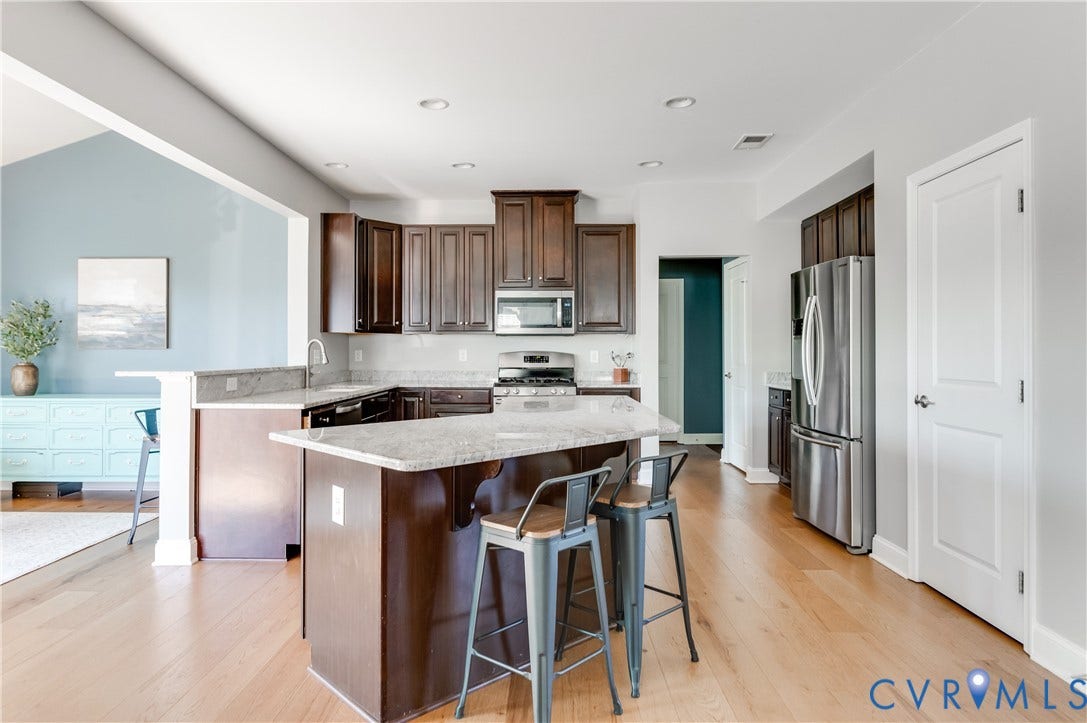 1625 N White Mountain Drive, Chesterfield, VA 23836 1625 N White Mountain Drive, Chesterfield, VA 23836