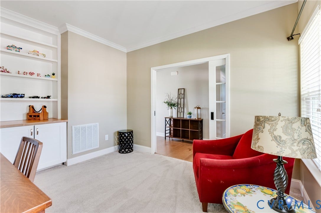 1625 N White Mountain Drive, Chesterfield, VA 23836 1625 N White Mountain Drive, Chesterfield, VA 23836
