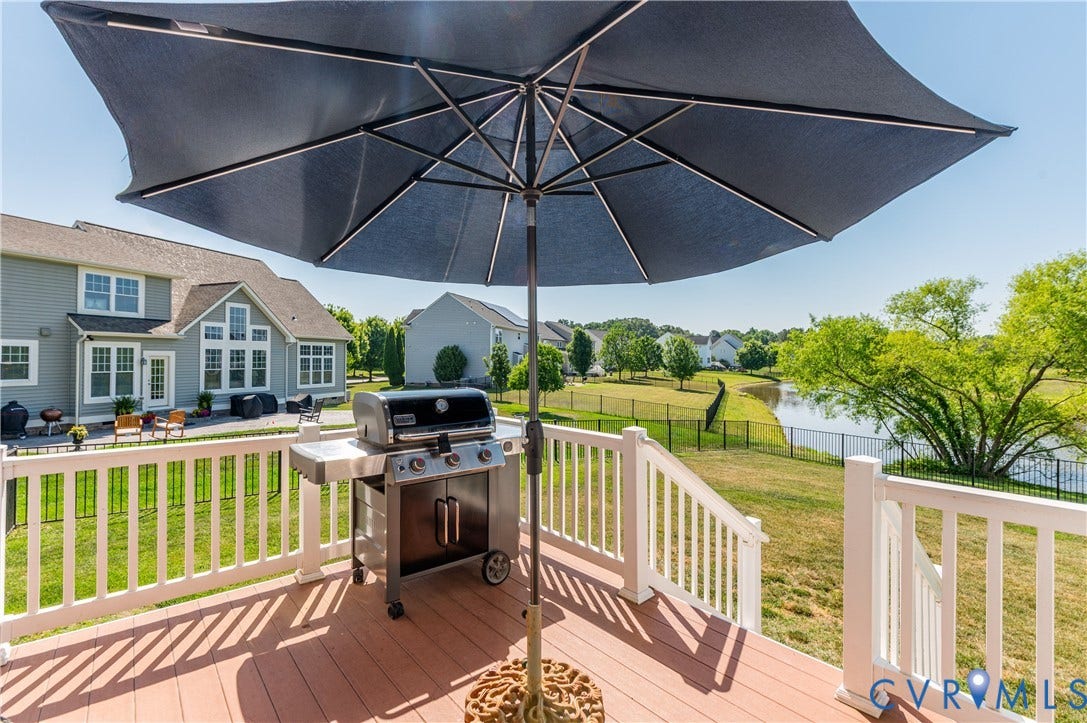 1625 N White Mountain Drive, Chesterfield, VA 23836 1625 N White Mountain Drive, Chesterfield, VA 23836