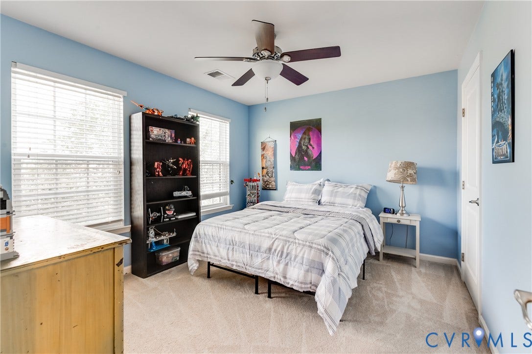 1625 N White Mountain Drive, Chesterfield, VA 23836 1625 N White Mountain Drive, Chesterfield, VA 23836