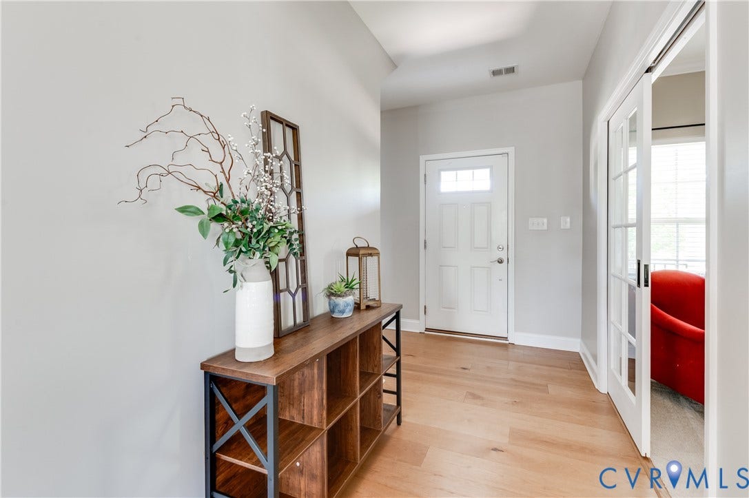 1625 N White Mountain Drive, Chesterfield, VA 23836 1625 N White Mountain Drive, Chesterfield, VA 23836
