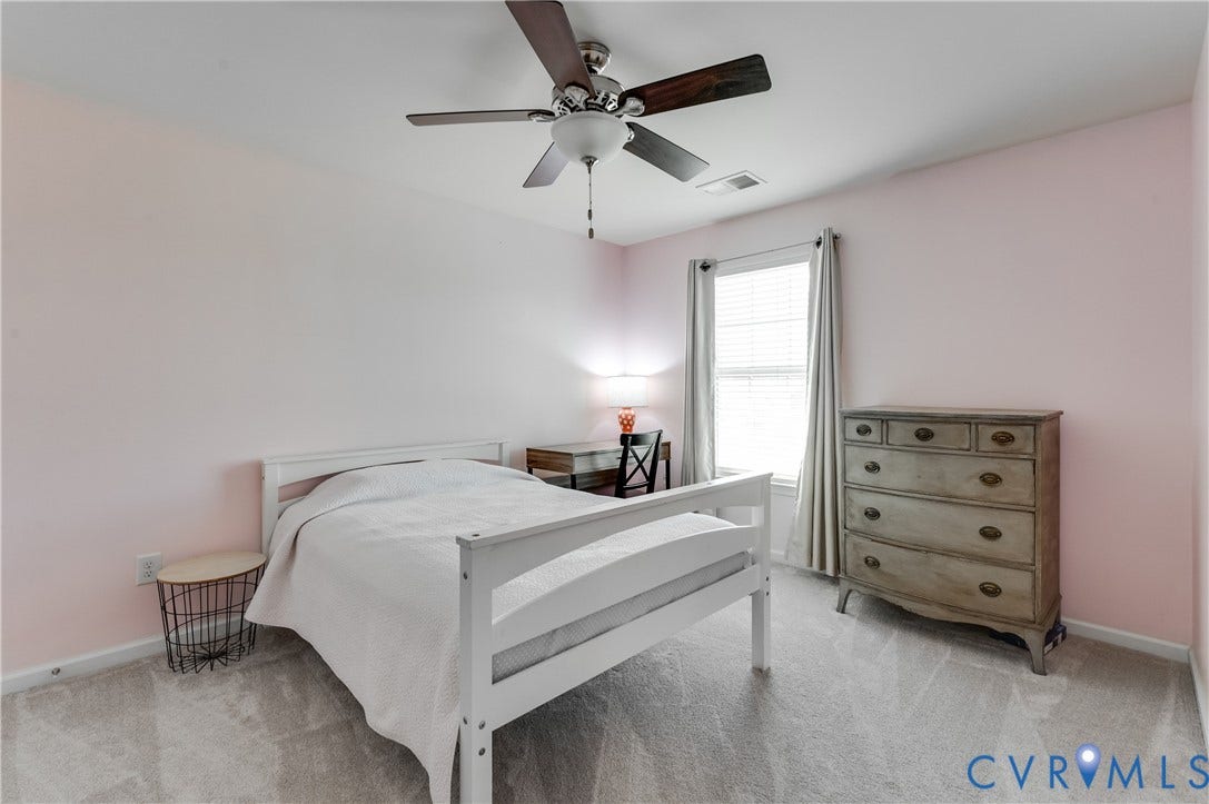 1625 N White Mountain Drive, Chesterfield, VA 23836 1625 N White Mountain Drive, Chesterfield, VA 23836