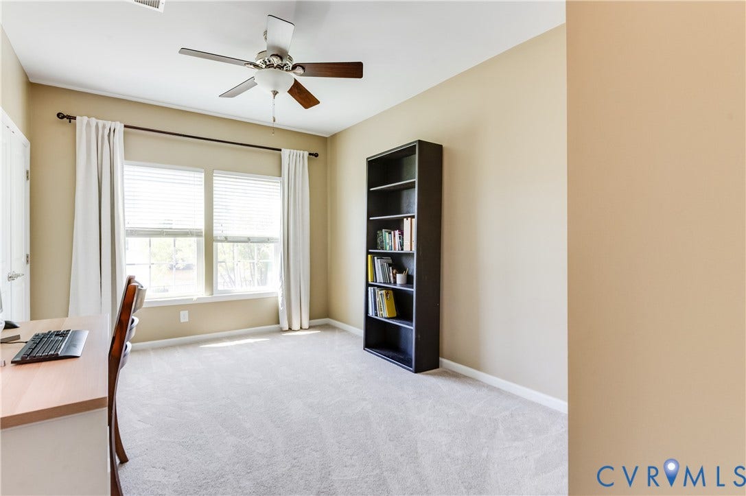 1625 N White Mountain Drive, Chesterfield, VA 23836 1625 N White Mountain Drive, Chesterfield, VA 23836