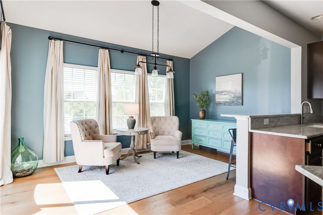 1625 N White Mountain Drive, Chesterfield, VA 23836 1625 N White Mountain Drive, Chesterfield, VA 23836
