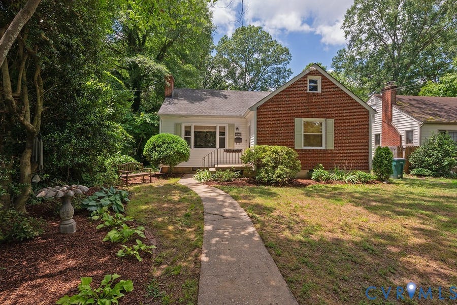 Property photo for 6906 Woodrow Terrace, Henrico, VA