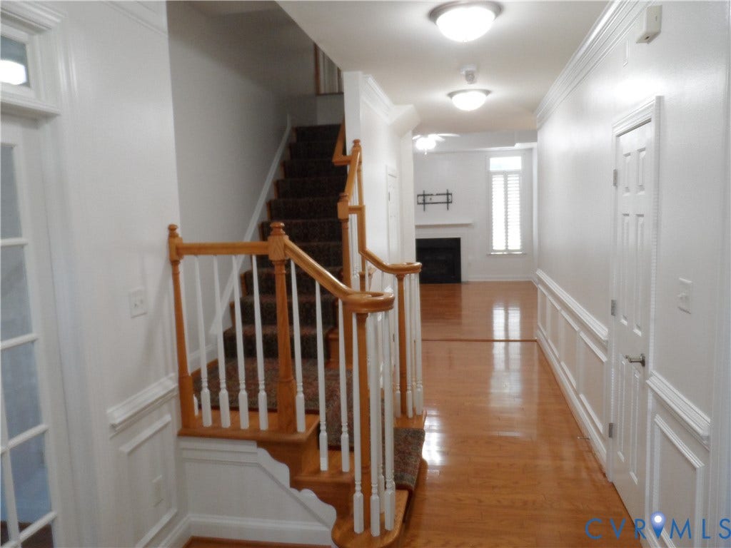 5917 Moriano Terrace, Glen Allen, VA 23060