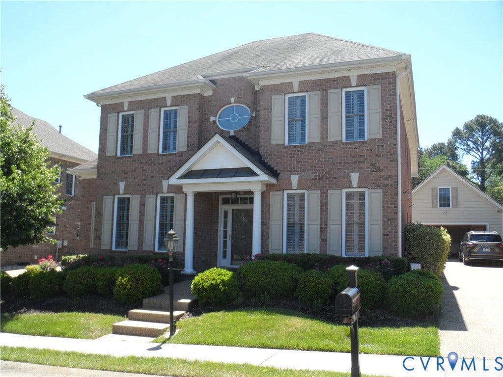 5917 Moriano Terrace, Glen Allen, VA 23060