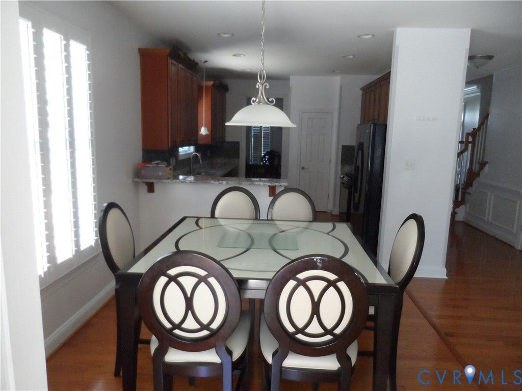 5917 Moriano Terrace, Glen Allen, VA 23060