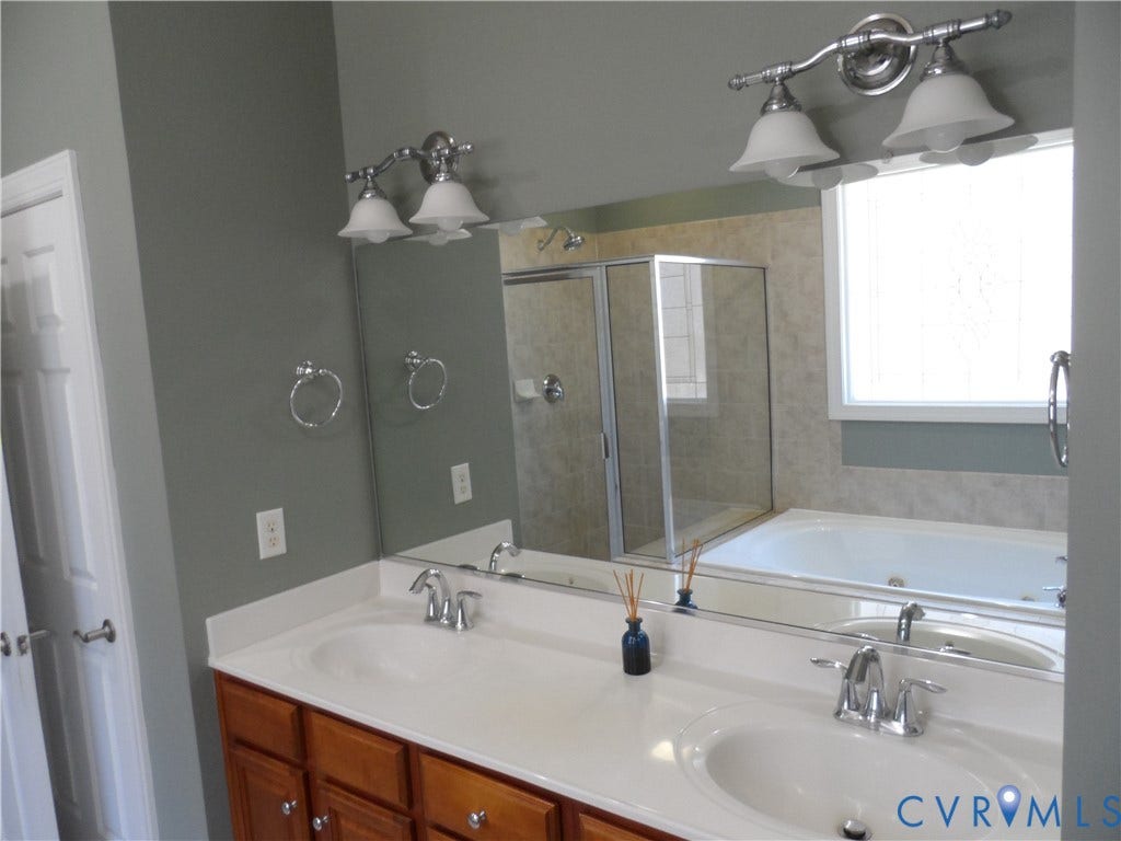 5917 Moriano Terrace, Glen Allen, VA 23060