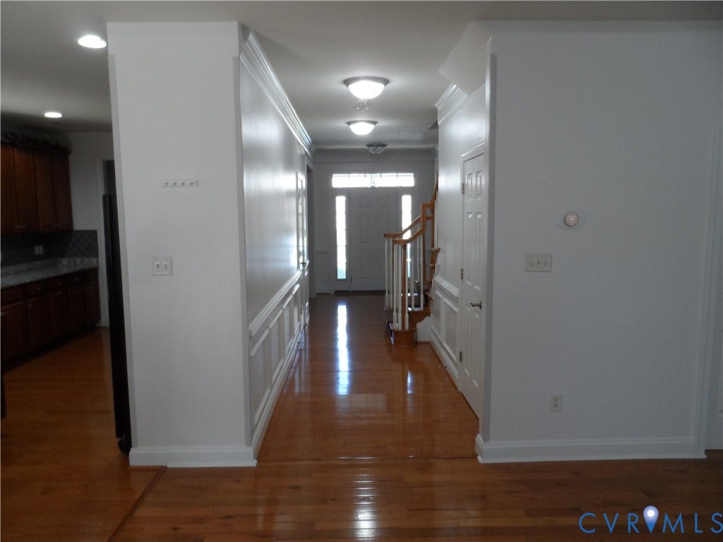 5917 Moriano Terrace, Glen Allen, VA 23060