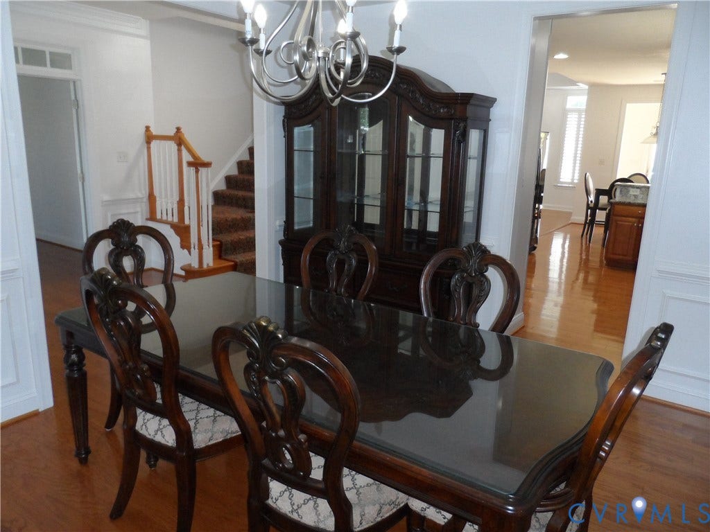 5917 Moriano Terrace, Glen Allen, VA 23060
